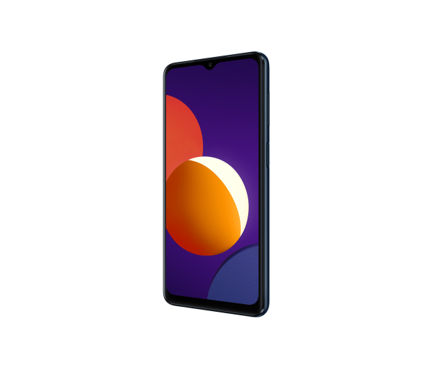 Samsung Galaxy M12 4/64GB Black - 639354 - zdjęcie 7